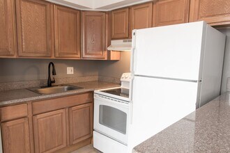 1001 N 3rd St in Harrisburg, PA - Foto de edificio - Building Photo