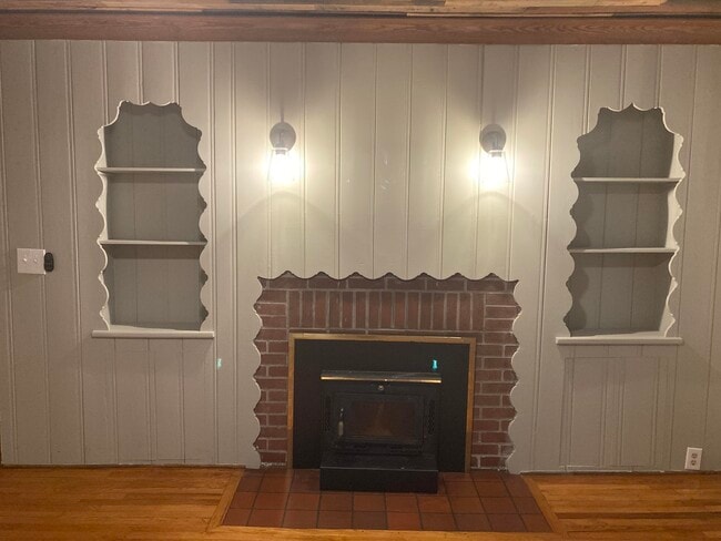 607 East Ave in North Augusta, SC - Building Photo - Building Photo