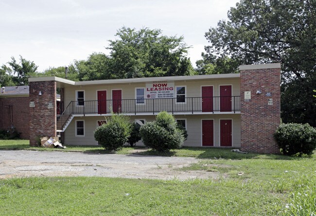 2430 Ketchum Cv in Memphis, TN - Building Photo - Building Photo