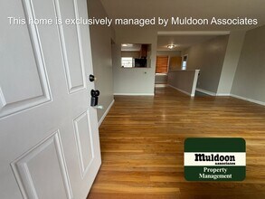 1105 E Caramillo St in Colorado Springs, CO - Building Photo - Building Photo