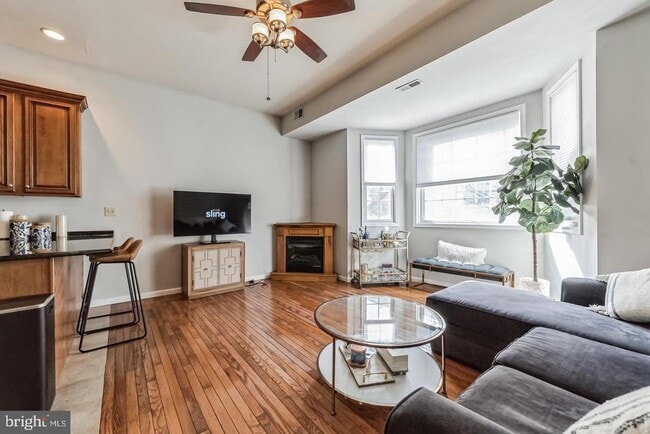 property at 128 South St