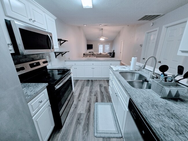 2177 Bridgeton Rd in Augusta, GA - Foto de edificio - Building Photo