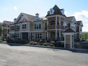 Birchwood Estates in Old Forge, PA - Building Photo - Building Photo