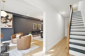 403 O St NW in Washington, DC - Foto de edificio - Building Photo