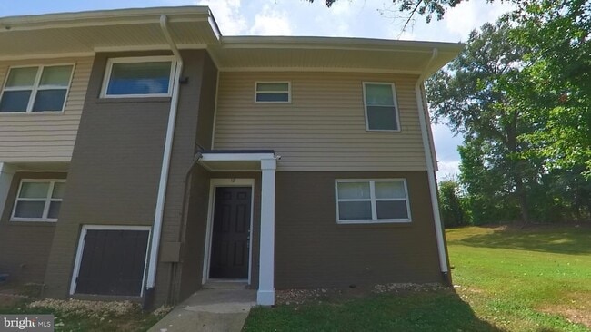 property at 2050 Nike Dr