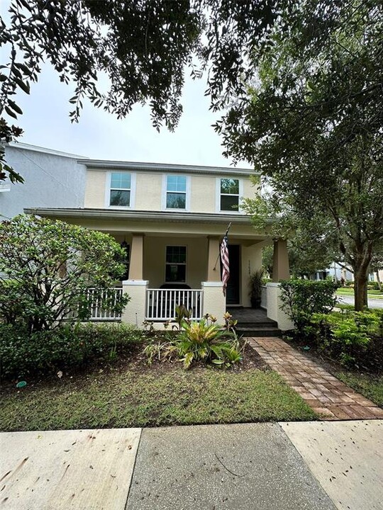 11668 Black Rail St in Windermere, FL - Building Photo