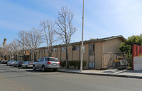 Church Lane Apartment Homes in San Pablo, CA - Building Photo - Building Photo