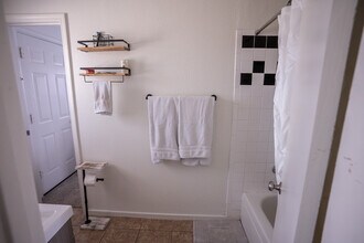 1559 Parr St in Amarillo, TX - Building Photo - Building Photo