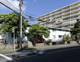 1604-1610 Keeaumoku St in Honolulu, HI - Building Photo - Building Photo