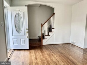 3722 3rd St S in Arlington, VA - Building Photo - Building Photo