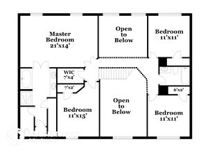 5105 Bishops Row in Austell, GA - Building Photo - Building Photo