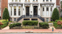 Henry M. Letcher House in Washington, DC - Building Photo - Building Photo