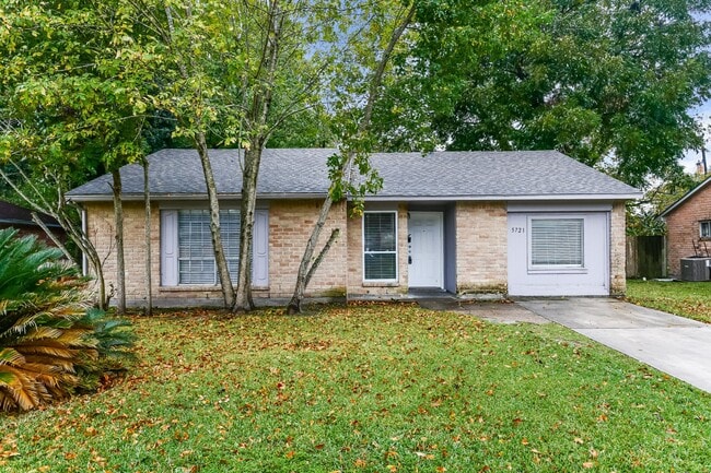 property at 5721 Melanite Ave