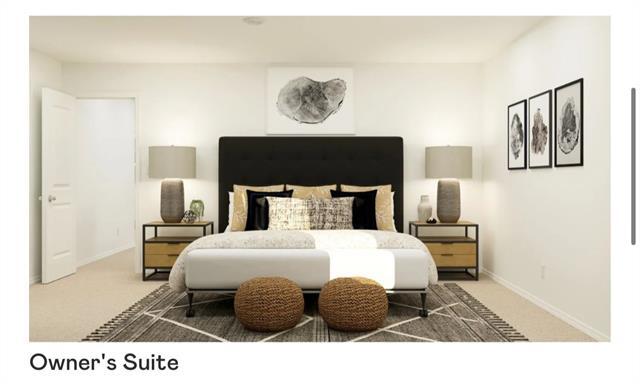 420 Backcountry Dr in Little Elm, TX - Building Photo - Building Photo