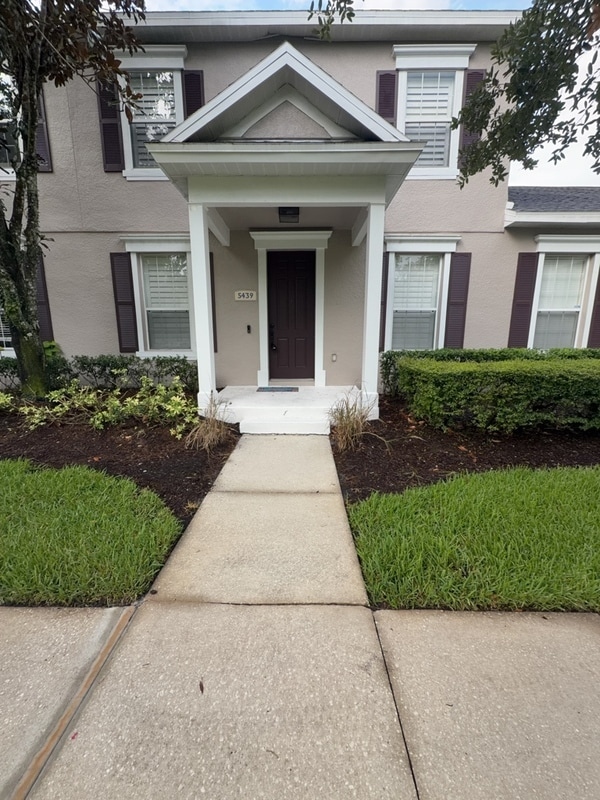 property at 5439 Kumquat Loop