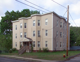 96 Nonotuck Ave in Chicopee, MA - Building Photo