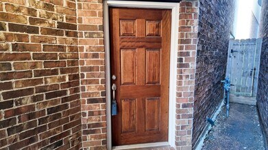 7907 Bachwood Dr in Houston, TX - Building Photo - Building Photo