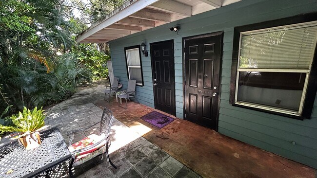 property at 545 SW 15th Ave
