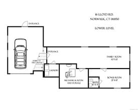 16 Lloyd Rd in Norwalk, CT - Building Photo - Building Photo