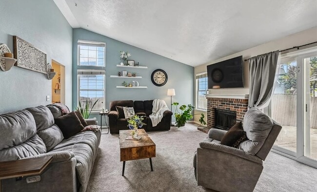 646 S Joplin St in Aurora, CO - Building Photo - Building Photo