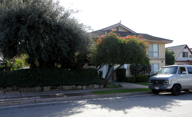 511 Magnolia St in South Pasadena, CA - Foto de edificio - Building Photo