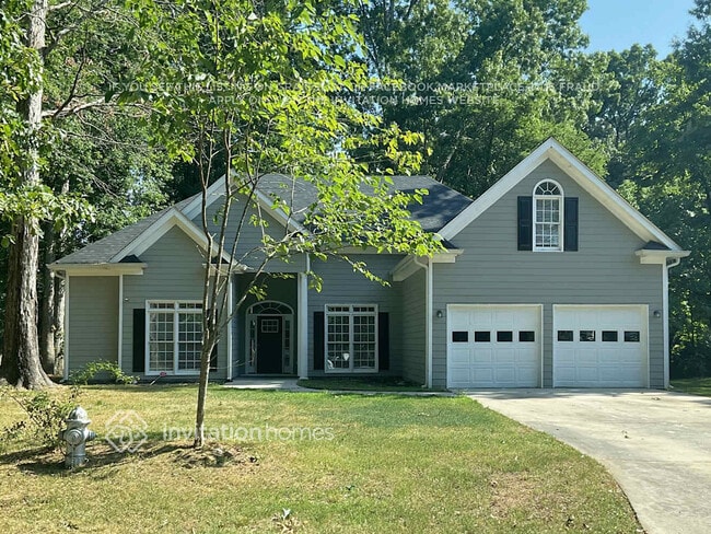 property at 4221 Lehigh Blvd
