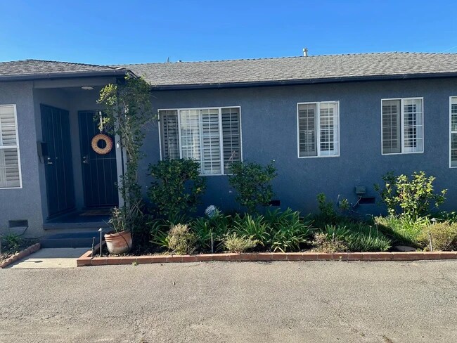 3408 Pearl St in Santa Monica, CA - Building Photo - Building Photo