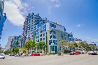 1580 Union St in San Diego, CA - Building Photo - Building Photo