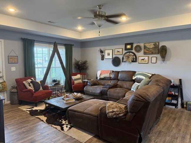 4582 Edinburgh Dr in Jonesboro, AR - Building Photo - Building Photo