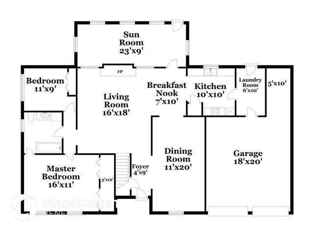 1731 Brandenburg Dr in San Antonio, TX - Building Photo - Building Photo