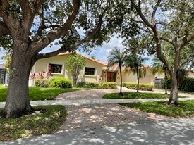 6320 SW 93rd Pl in Miami, FL - Building Photo