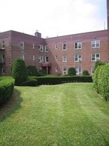 50 Davenport Ave, Unit 2C