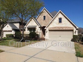 5927 Bristol Path Ln in Sugar Land, TX - Building Photo