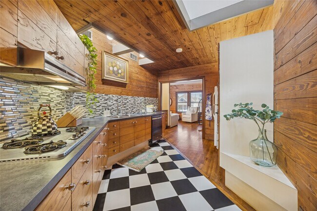 505 Harvard St in Houston, TX - Building Photo - Building Photo