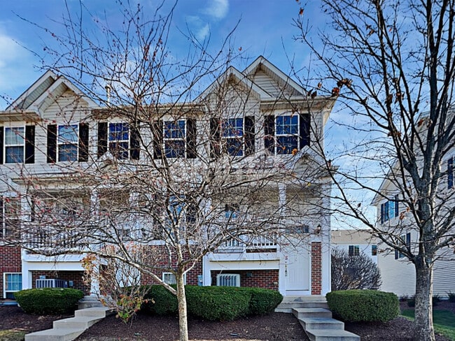 property at 3832 Bailey Rd