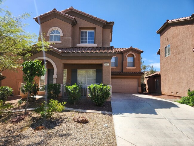 property at 6023 Fidenza Ave