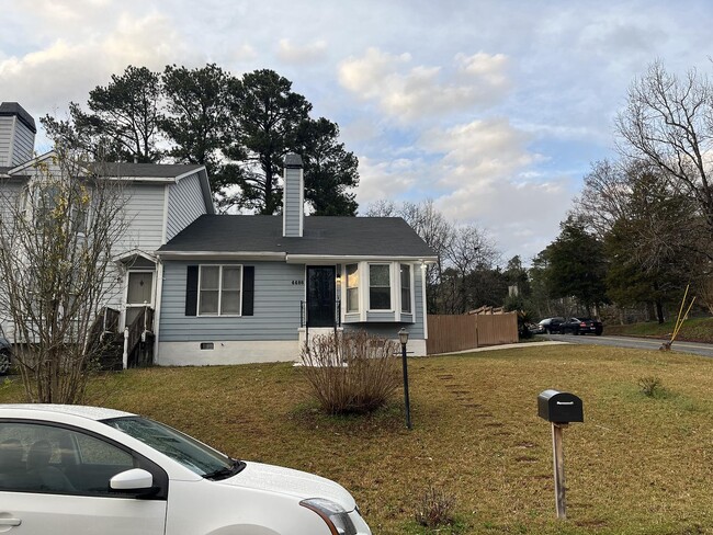 4486 Club Trce in Macon, GA - Building Photo - Building Photo