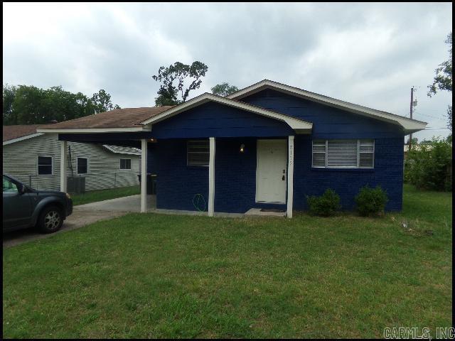 property at 8115 N Claremont Ave