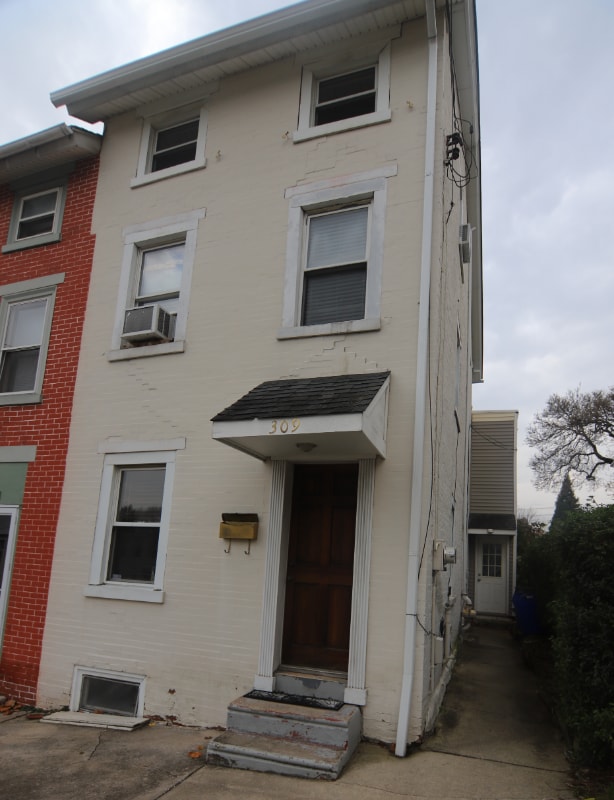 309 E 6th Ave in Conshohocken, PA - Building Photo - Building Photo