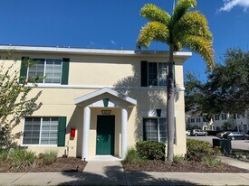 244 Cape Harbour Loop in Bradenton, FL - Building Photo