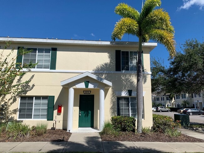 property at 244 Cape Harbour Loop