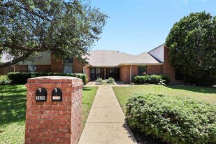 3924 Morman Ln in Addison, TX - Building Photo