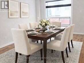 929 Glenbourne Ct in Oshawa, ON - Building Photo - Building Photo