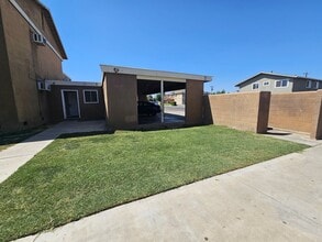 728 Illinois Ave in Los Banos, CA - Building Photo - Building Photo