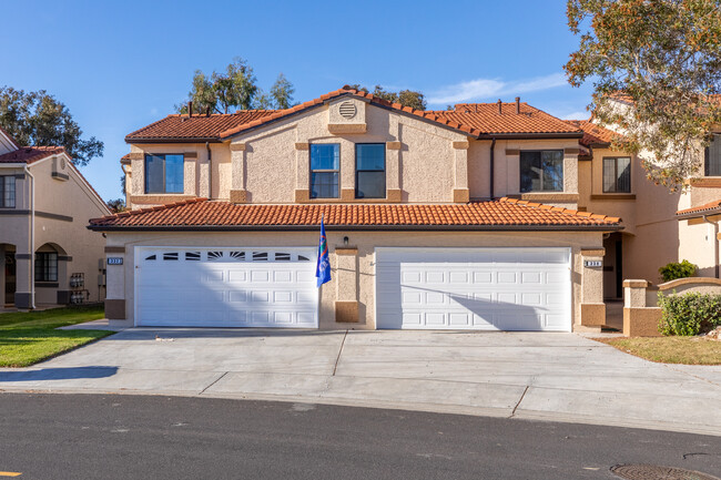 Stuart Mesa - Military Housing in Oceanside, CA - Foto de edificio - Building Photo