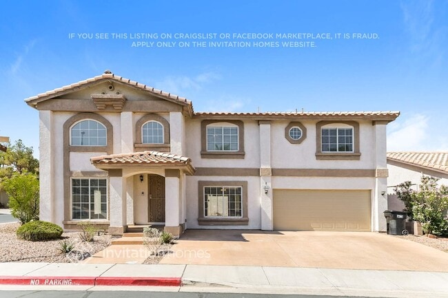 property at 2872 Palleta Dr