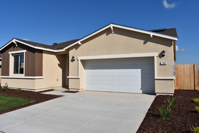 188 Squaw Vly Dr in Merced, CA - Building Photo - Building Photo