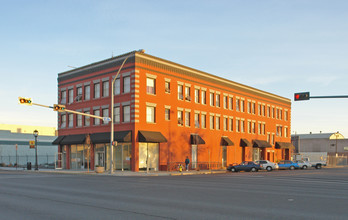 Savoy Apartments in Yakima, WA - Building Photo - Building Photo