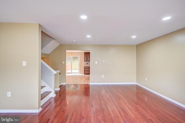 4611 Kings Mill Way in Owings Mills, MD - Building Photo - Building Photo