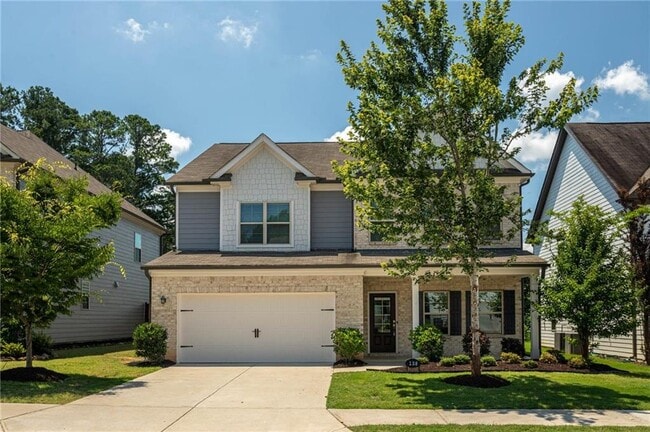 property at 138 Avery Lndg Wy